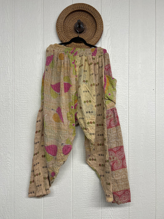 Pareo Kantha Wanderer Pants 0426 139