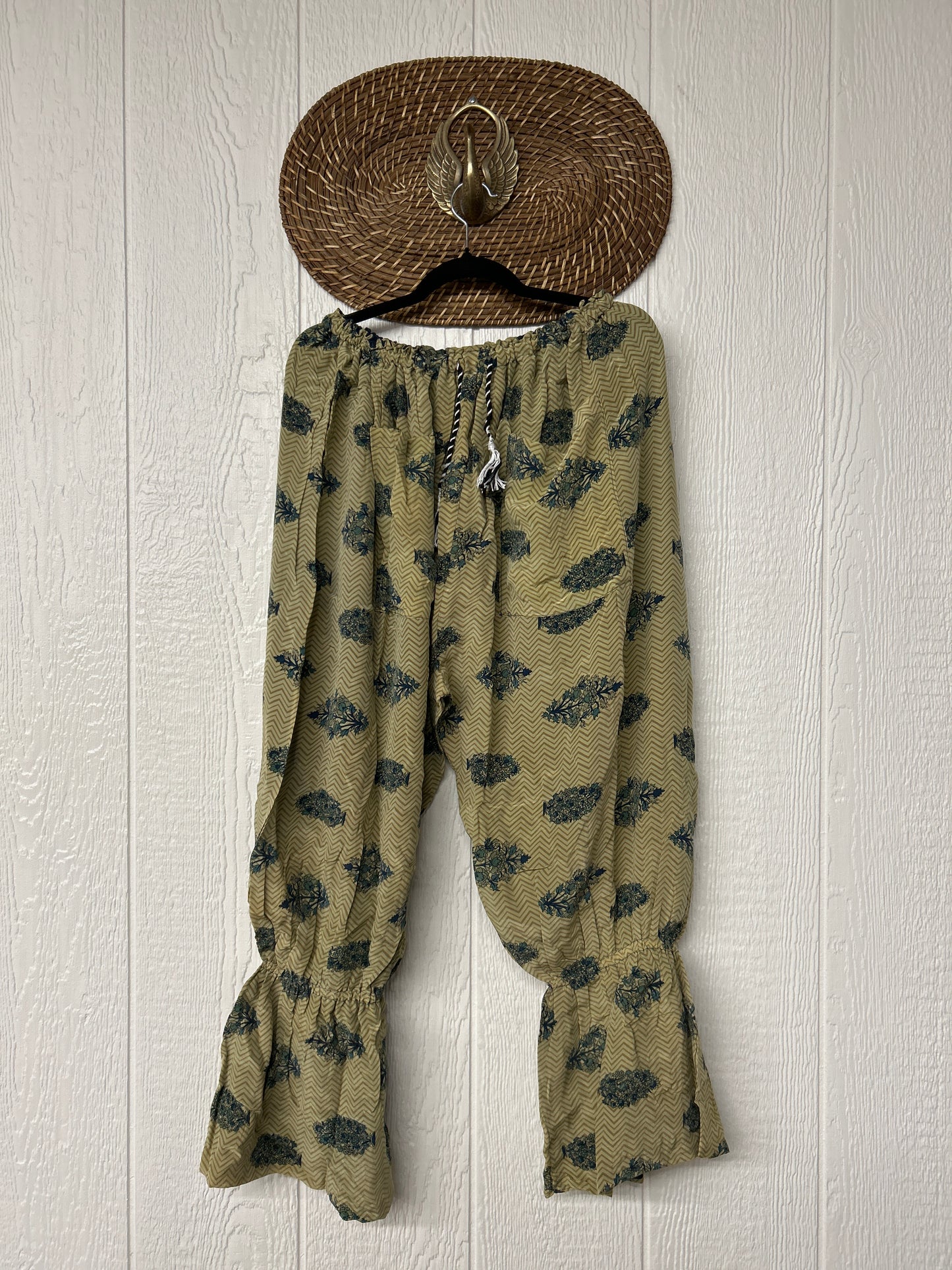 Duality Bloomer Pant 0426 005
