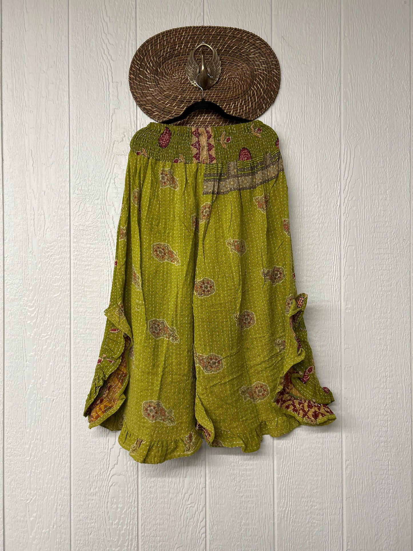 Pareo Kantha Inner Peace Gauchos 0626 126