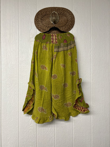 Pareo Kantha Inner Peace Gauchos 0626 126