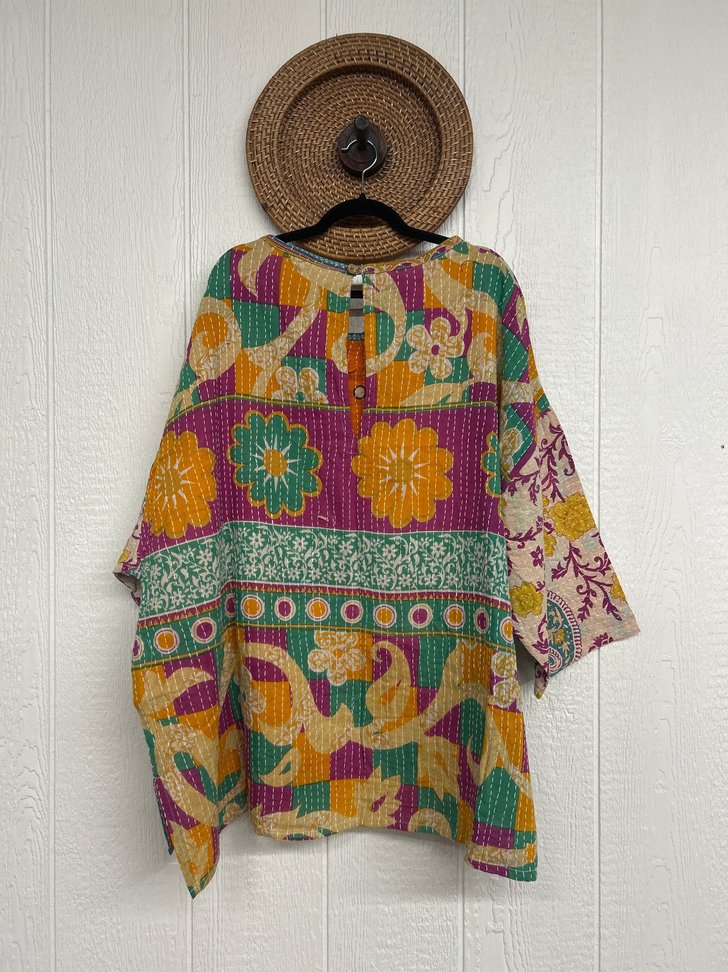 Pareo Kantha Dream Pullover 1225 169