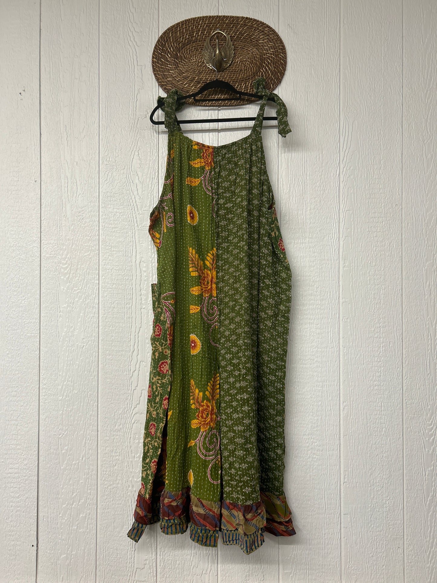 Pareo Kantha Cosmos Jumpsuit 0826 212