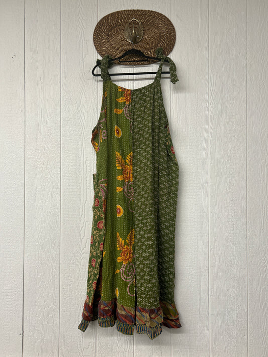 Pareo Kantha Cosmos Jumpsuit 0826 212