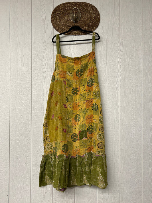 Pareo Kantha Joplin Dress 1125 012