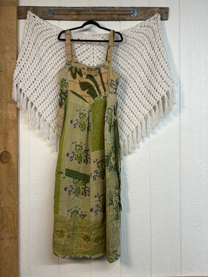 RETAIL Pareo Kantha Crossroad Dress 0926 249