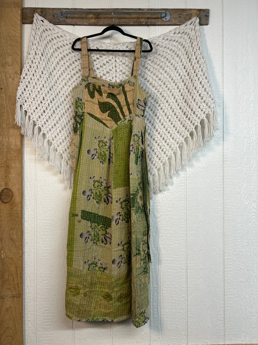 RETAIL Pareo Kantha Crossroad Dress 0926 249
