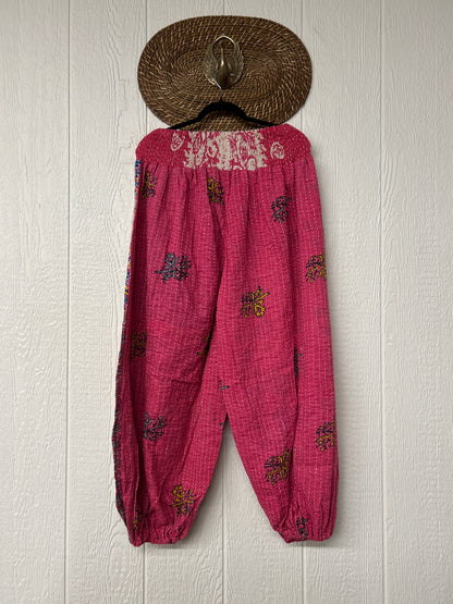 Pareo Kantha Synergy Jogger 0126 160