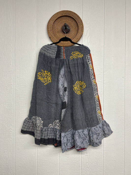 Pareo Kantha Joplin Gauchos 0726 160