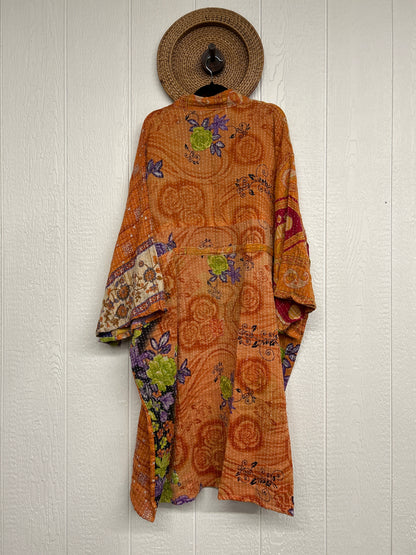 Pareo Kantha Dreamweaver Kimono 0926 194