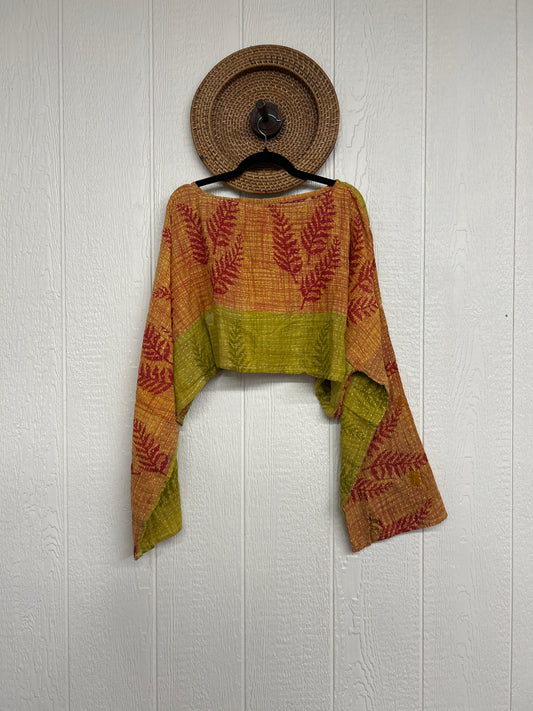 Abundance Crop Top 1025 149