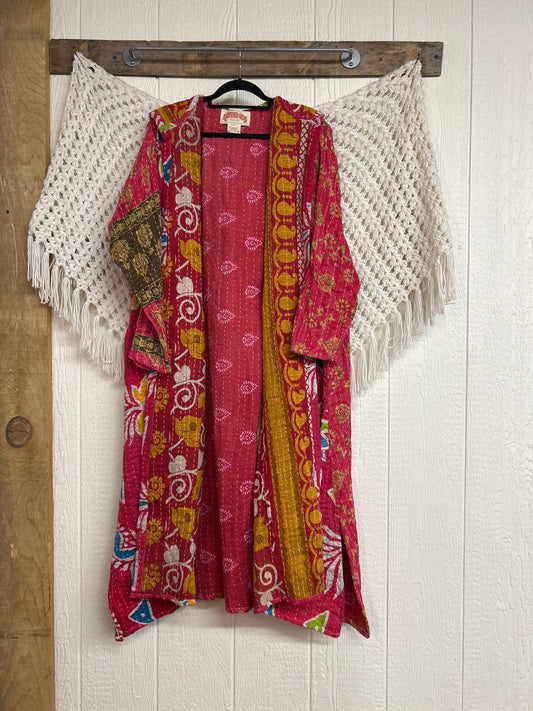 Koverlet Rising Sun Coat 0825 085