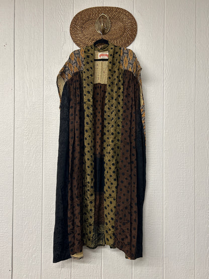 Pareo Kantha Summer Utopia Duster 0726 229