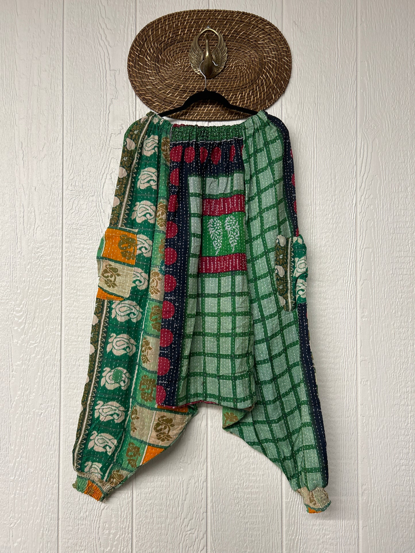 Pareo Kantha Be Still Harems 0226 159