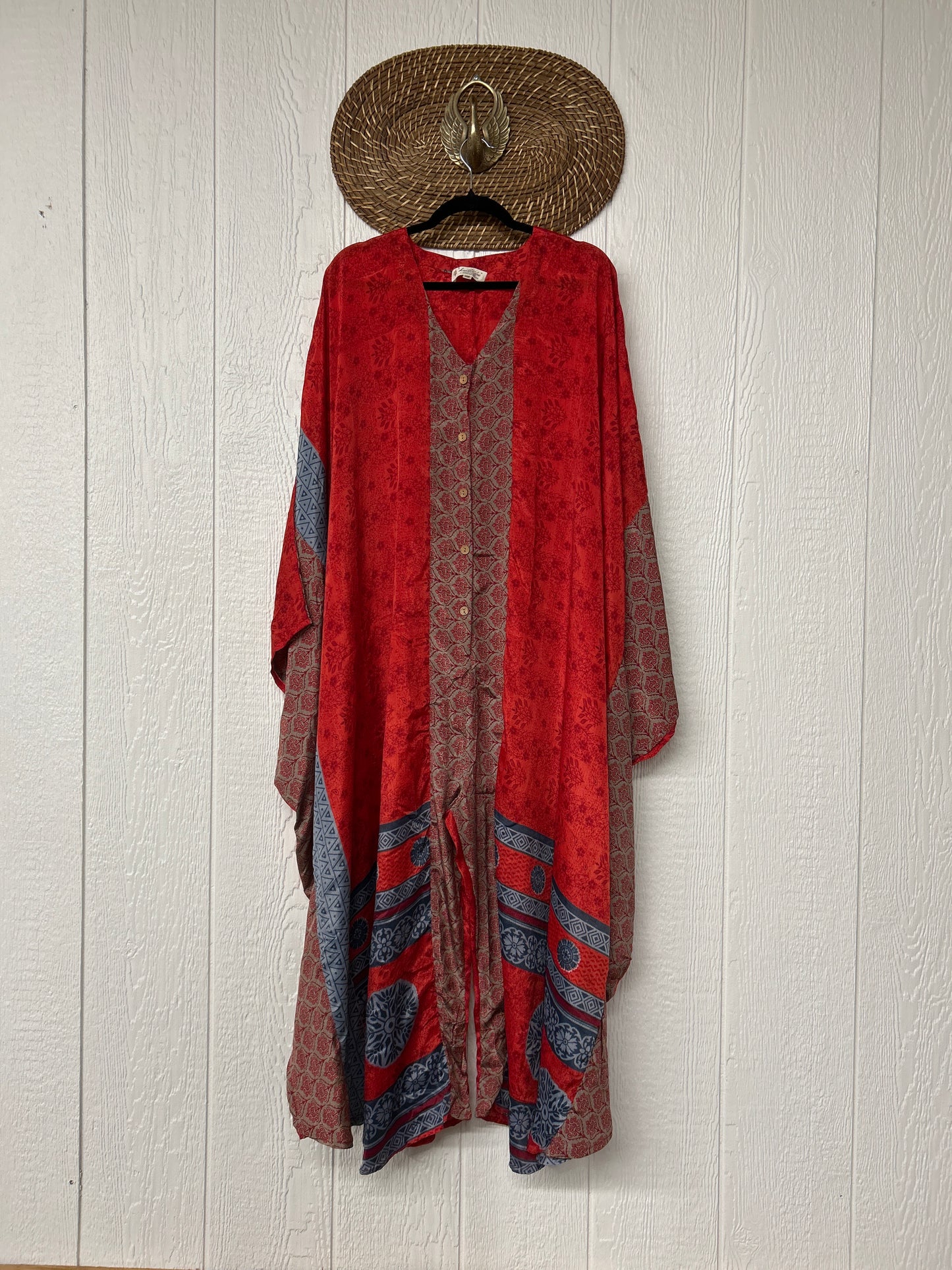 Bowie Muu Jumpsuit 0425 017