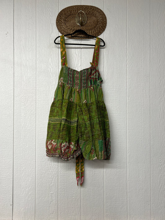 Pareo Kantha Dolly Romper 0626 164