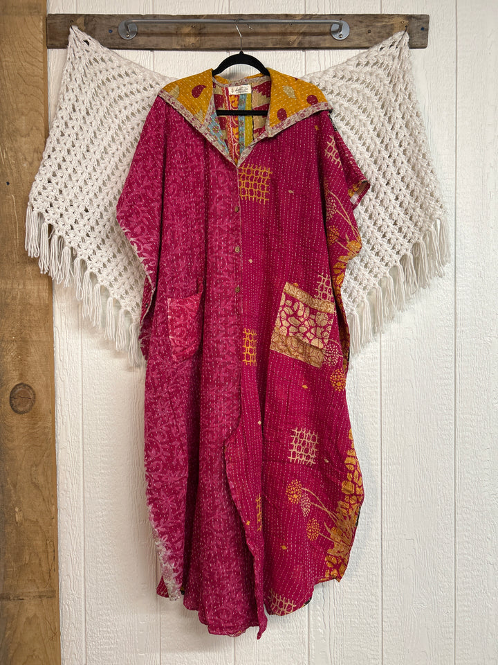 Peacemaker Jumpsuit 0725 266