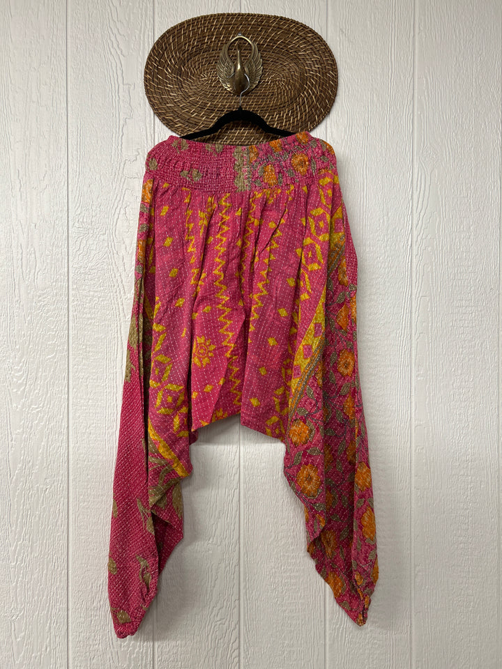 Everyday Harem Pants 0925 189