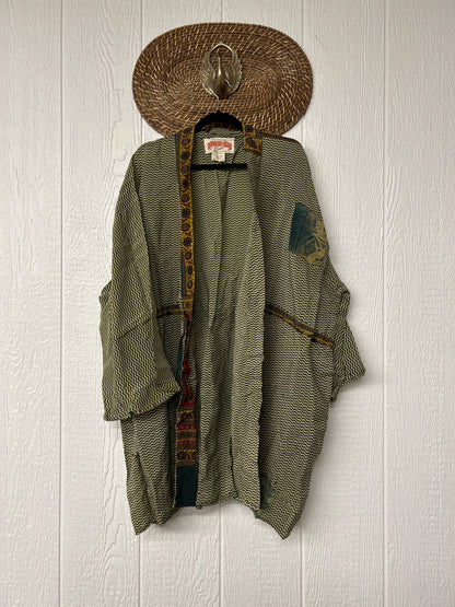 Dreamweaver Shortie Kimono 1025 117