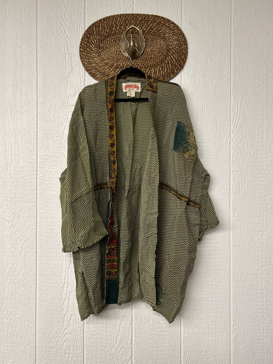 Dreamweaver Shortie Kimono 1025 117