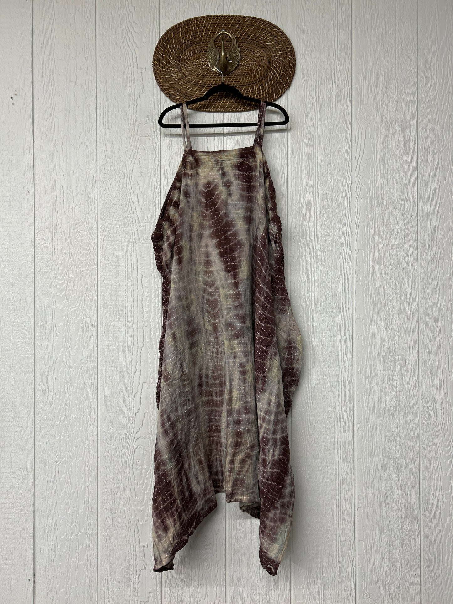 Pareo Kantha Gonna Shine Maxi 0526 006