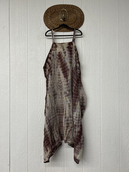 Pareo Kantha Gonna Shine Maxi 0526 006