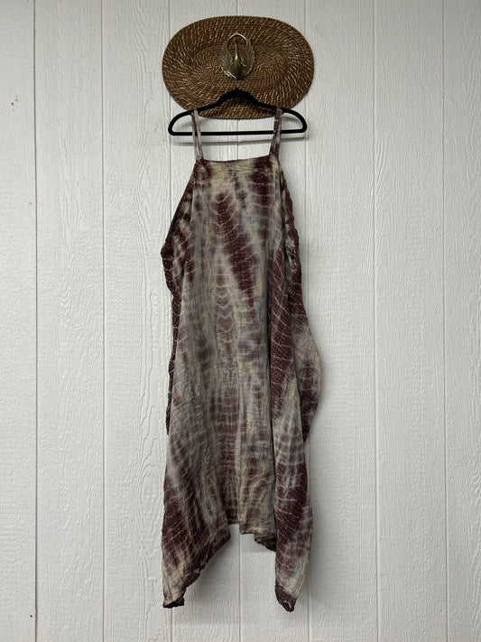 Pareo Kantha Gonna Shine Maxi 0526 006