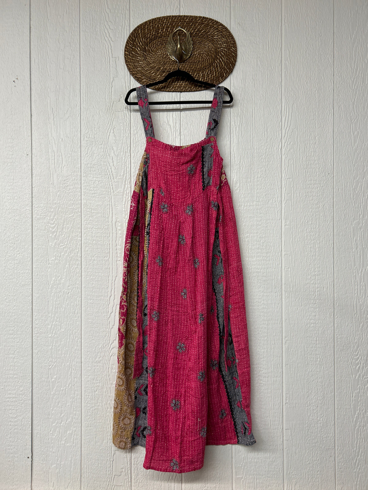 Pareo Kantha Crossroad Dress 0926 058