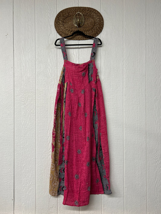 Pareo Kantha Crossroad Dress 0926 058