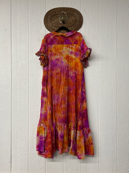 Crepe Sari Summer Pixie Duster 0626 232