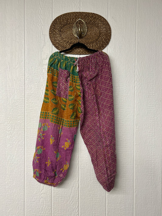 Pareo Kantha Jogger Pants 0326 100