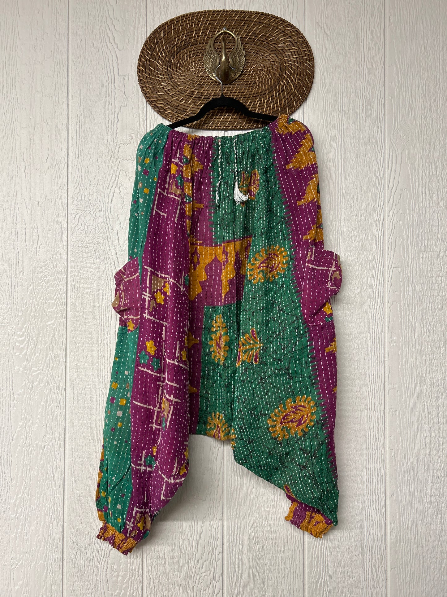 Pareo Kantha Be Still Harems 0226 225