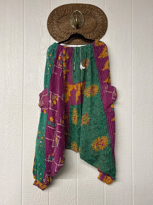 Pareo Kantha Be Still Harems 0226 225