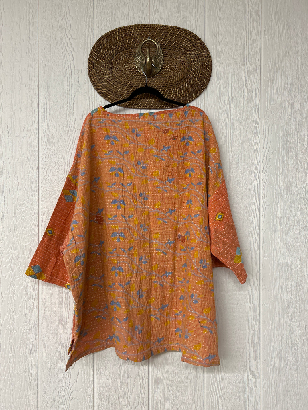 Kantha Dream Pullover 0125 170