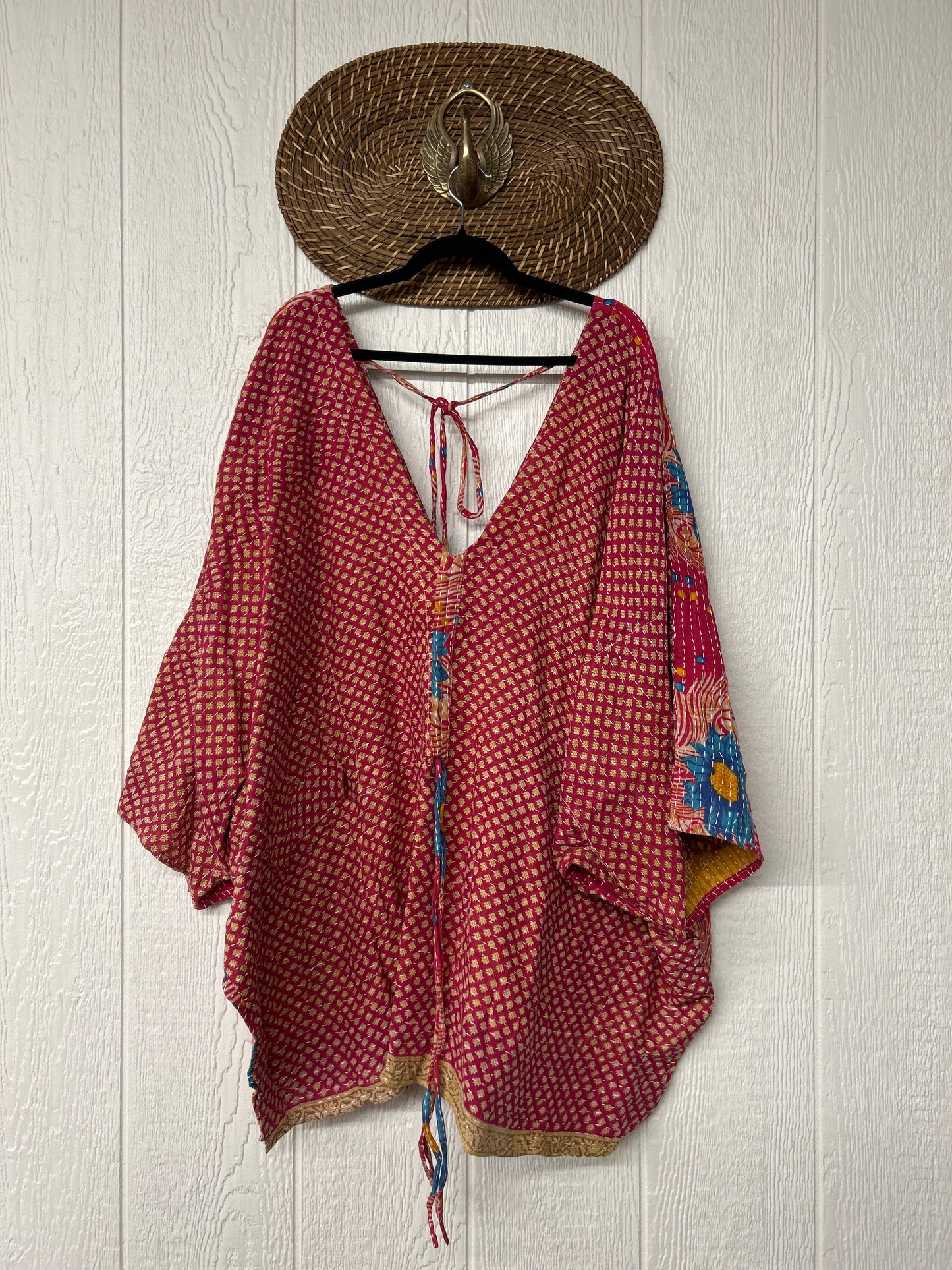 Pareo Kantha Shortie Moondance Muu 1125 216