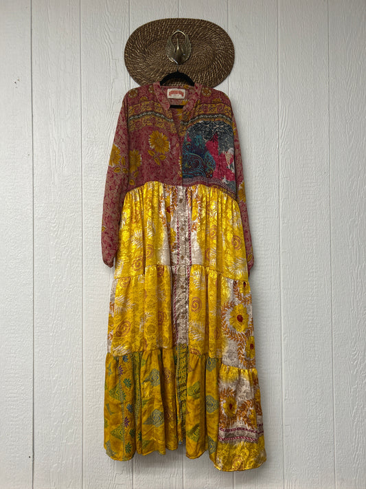 Rasgulla Luminous Maxi Dress 1025 131