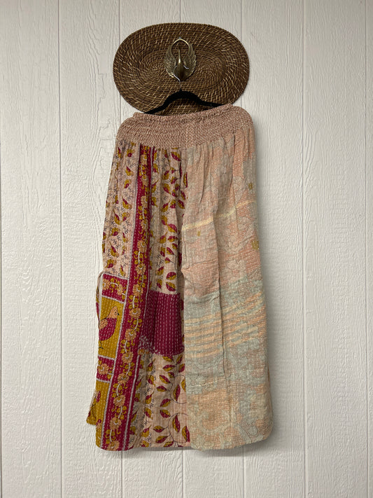 Pareo Kantha Butterfly Pant 1225 168