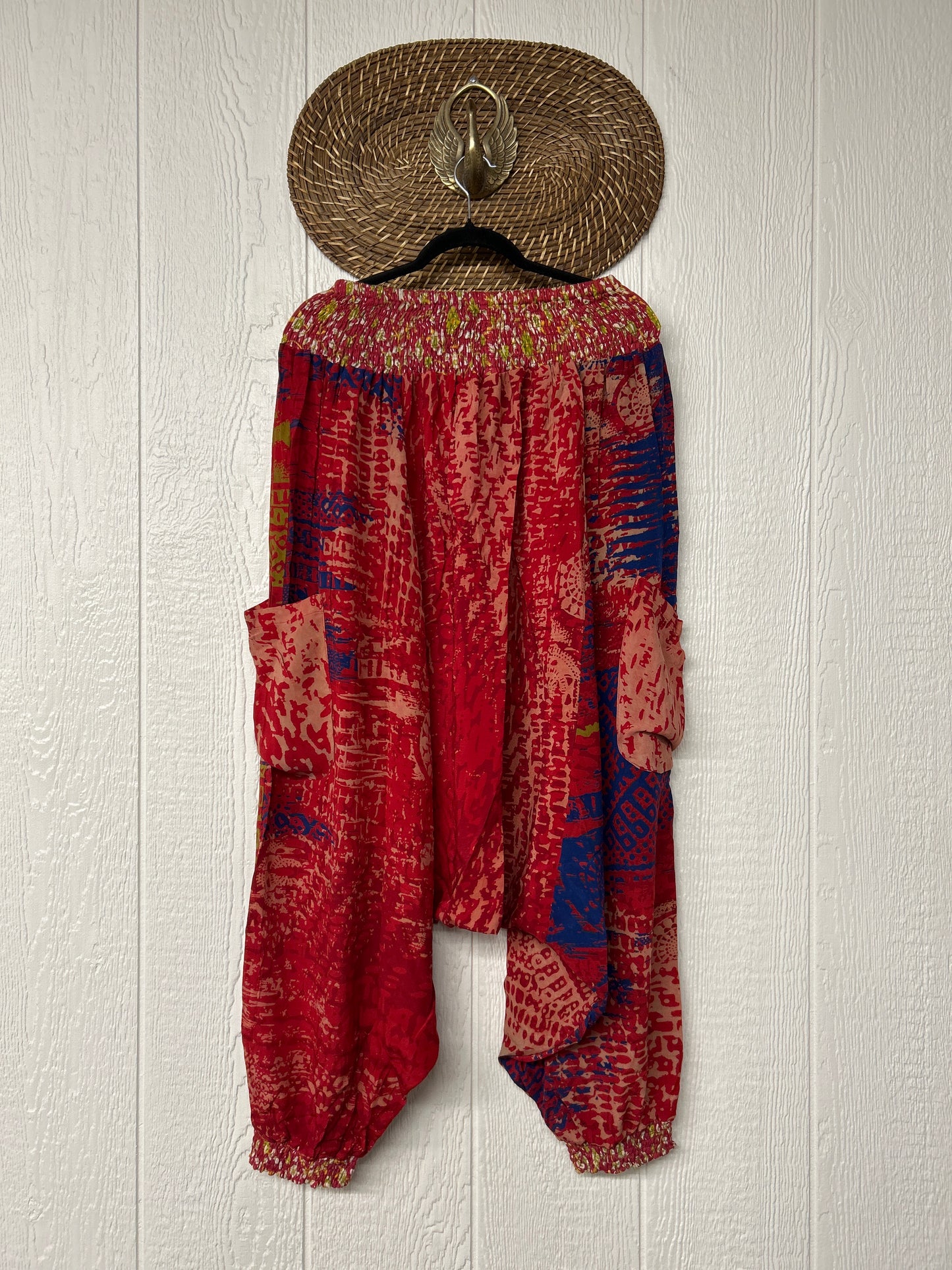 Crepe Sari Be Still Harems 0426 105