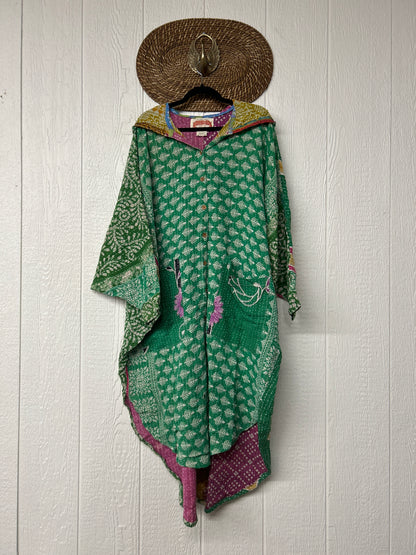 Poetic Hoodie Maxi 1025 047