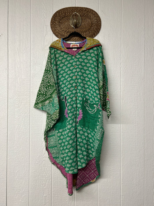 Poetic Hoodie Maxi 1025 047