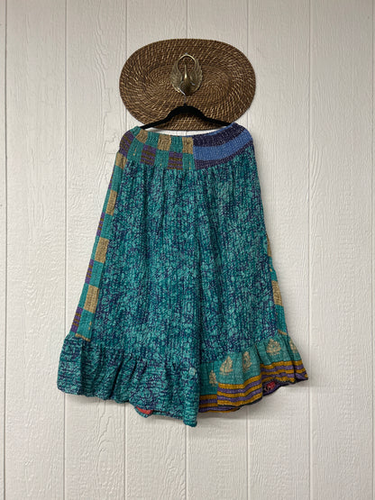 Pareo Kantha Joplin Gauchos 0726 217