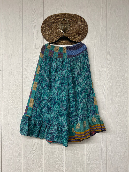 Pareo Kantha Joplin Gauchos 0726 217