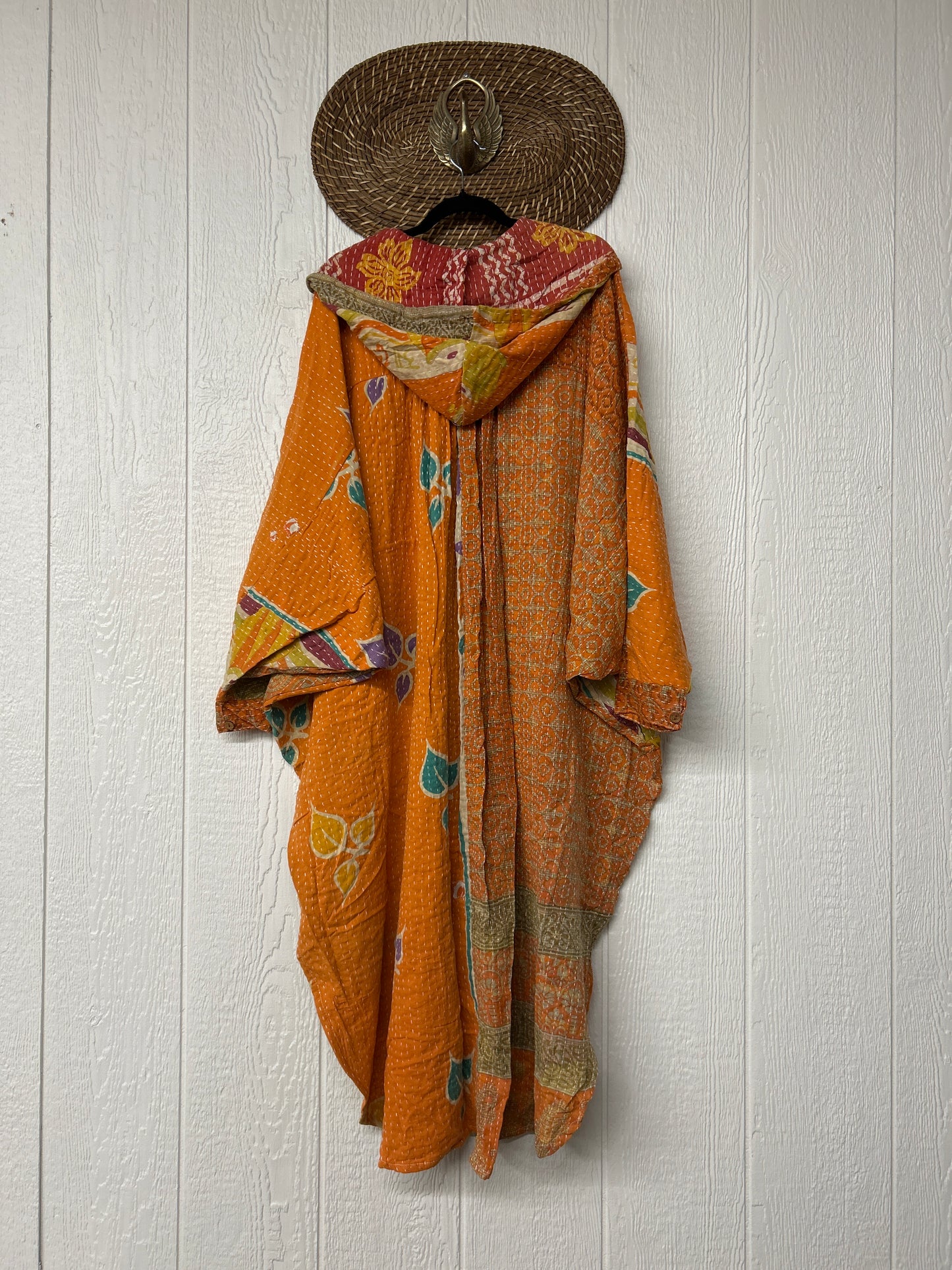 Poetic Hoodie Maxi 1025 049