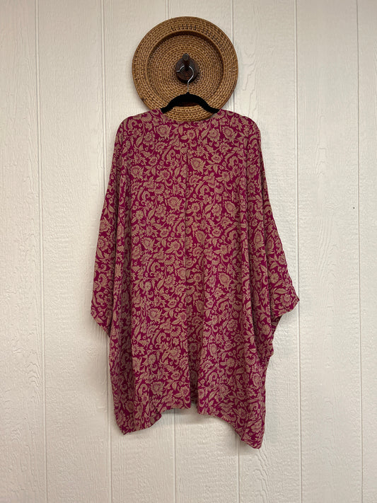 RETAIL Crepe Gaia Kimono 0725 103