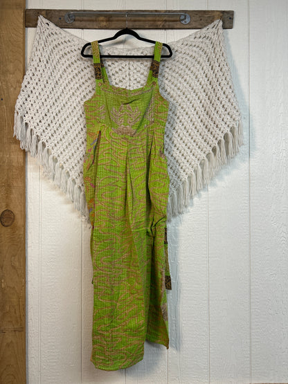 Pareo Kantha Crossroad Dress 0926 186