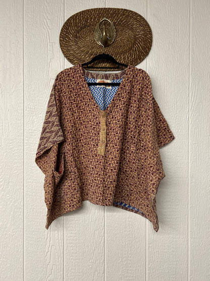 Pareo Kantha Shortie-Muu 0926 136