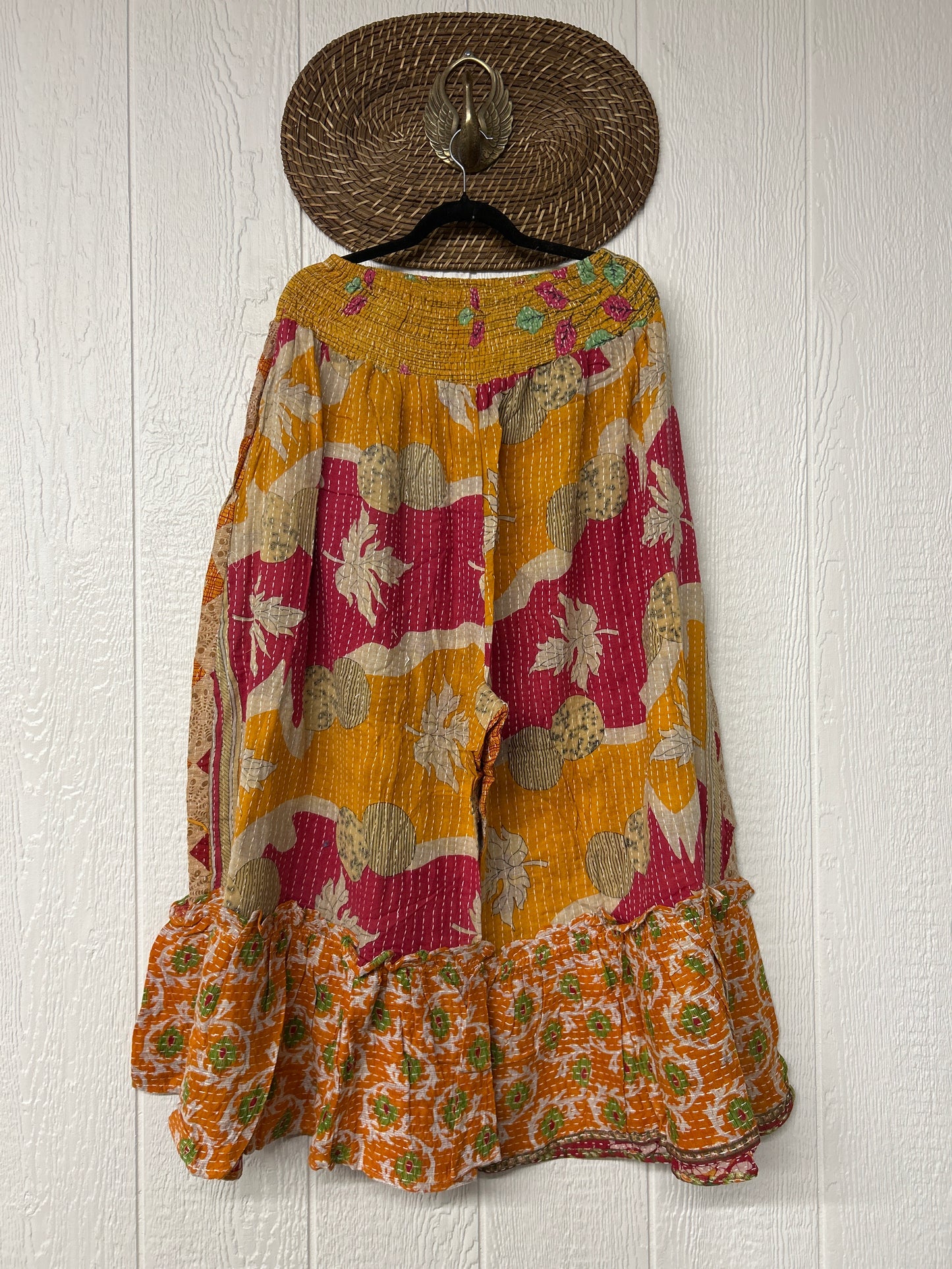 Pareo Kantha Joplin Pants 0326 096