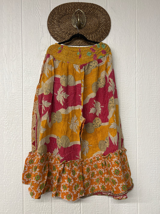 Pareo Kantha Joplin Pants 0326 096