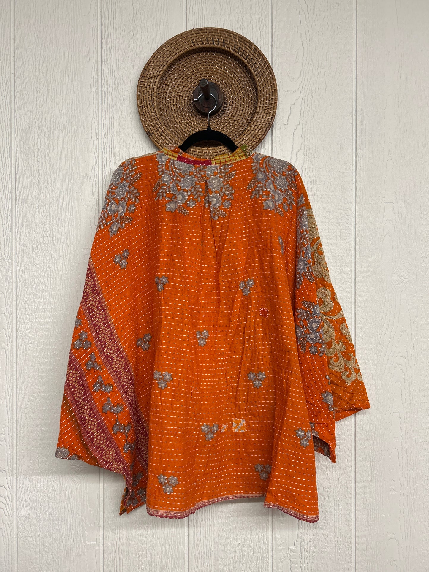 Dylan Button-Down 1025 055