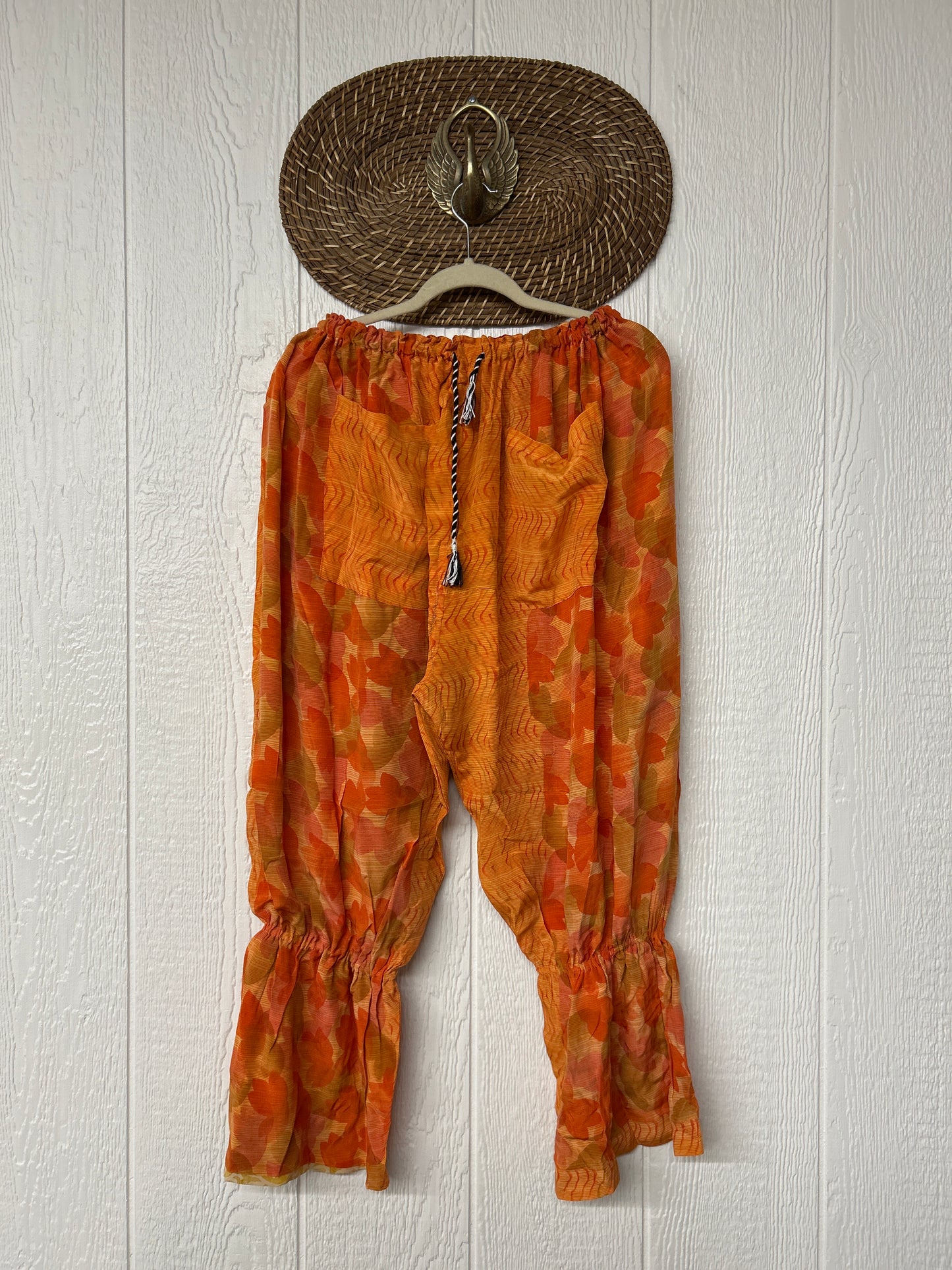 Duality Bloomer Pant 0426 121