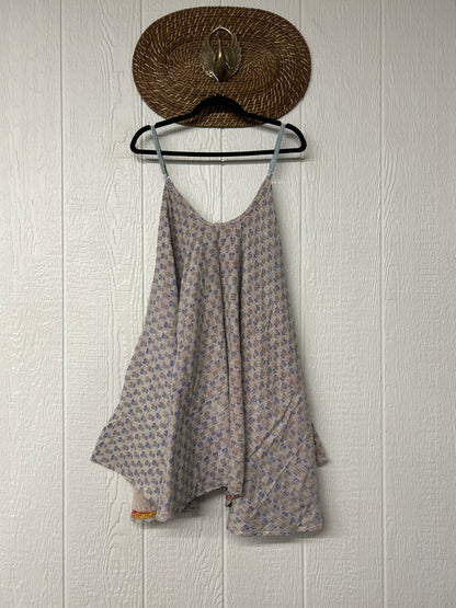 Pareo Kantha Moonchild Mini Dress 0626 185